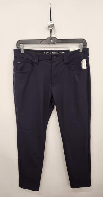 Vist Large View of Product Image Which is Used Unbranded Mens Casual Pant 34W