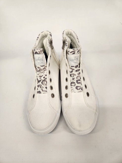 Used Blowfish Casual Shoes 9 60027-S001381692 Vist Large View of Product Image Which is Used Blowfish Casual Shoes 9