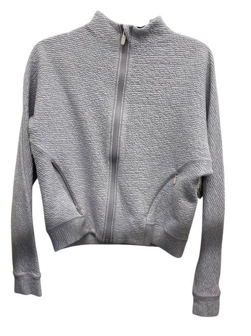 Vist Large View of Product Image Which is Used Lululemon Athletica Active Jacket S-4/6