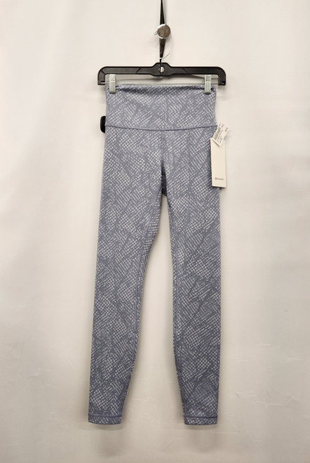 Used Lululemon Athletica Active Leggings 6-28 60027-S001381885 Vist Large View of Product Image Which is Used Lululemon Athletica Active Leggings 6-28