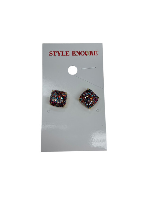 Used Kate Spade New York Earrings 60017-S001081756 Vist Large View of Product Image Which is Used Kate Spade New York Earrings