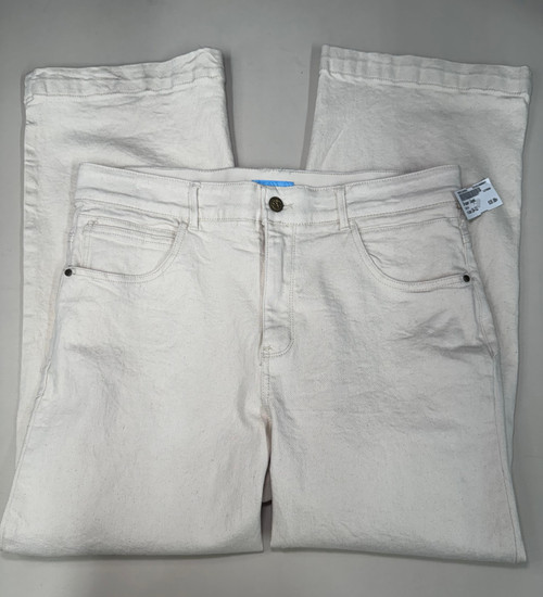 Vist Large View of Product Image Which is Used Draper James Denim 16-33