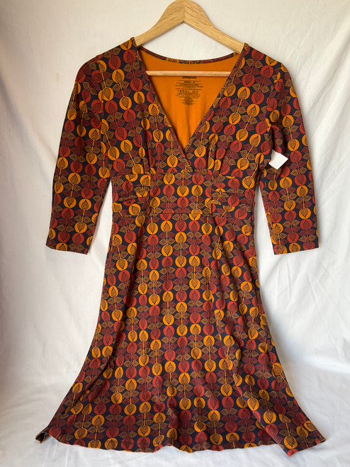 Vist Large View of Product Image Which is Used Patagonia Short Dress F XS-0/2