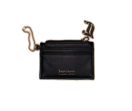 Vist Large View of Product Image Which is Used Juicy Couture Wallet