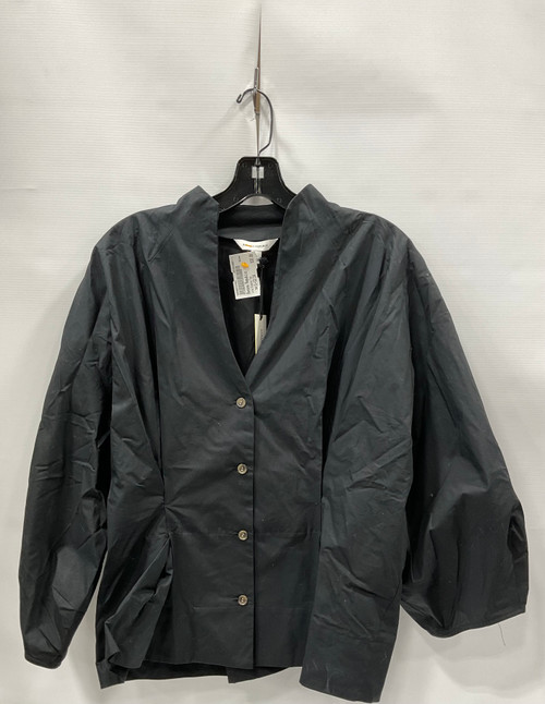 Vist Large View of Product Image Which is Used Banana Republic Long Sleeve Top L-12/14