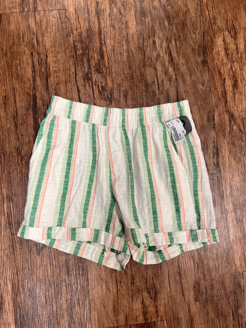 Vist Large View of Product Image Which is Used Old Navy Shorts 2-26