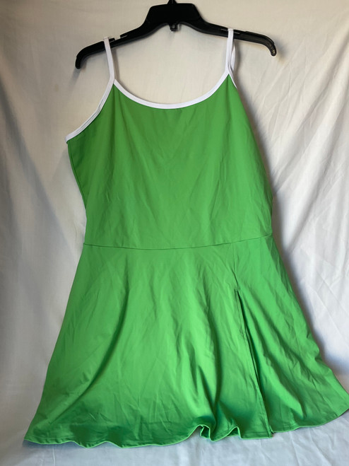 Vist Large View of Product Image Which is Used Unbranded Active Dress 3X-22