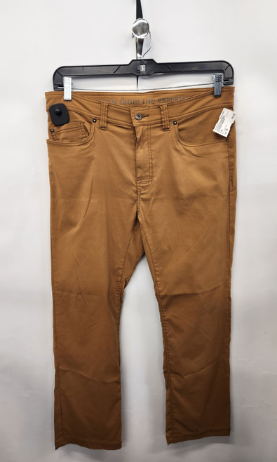 Vist Large View of Product Image Which is Used Prada Mens Casual Pant 34W