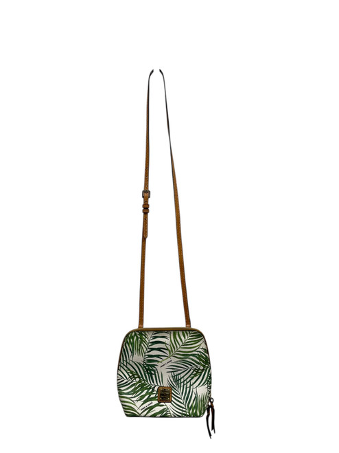 Vist Large View of Product Image Which is Used Dooney & Bourke Large Handbag