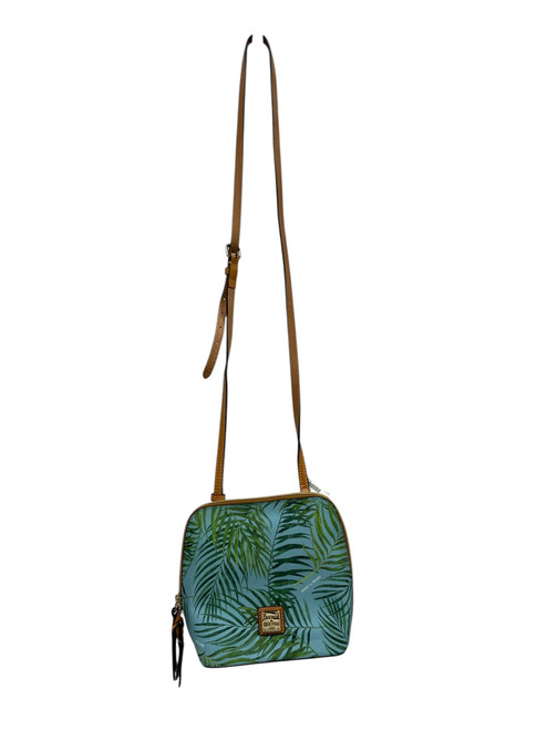 Vist Large View of Product Image Which is Used Dooney & Bourke Large Handbag