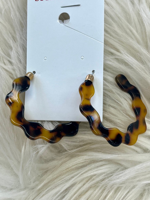 Vist Large View of Product Image Which is Used Unbranded Earrings