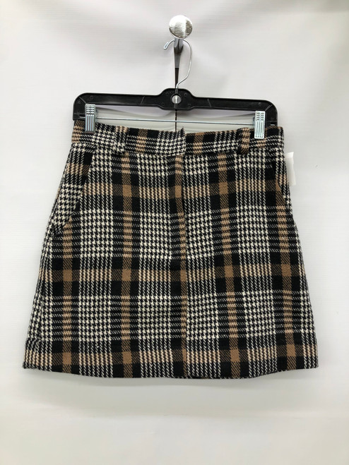 Vist Large View of Product Image Which is Used Unbranded Short Skirt M 8-10/28-30