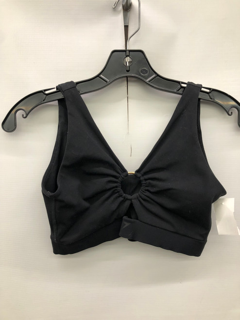 Vist Large View of Product Image Which is Used Gymshark Sports Bra S-4/6