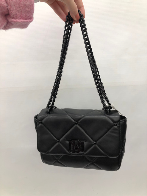 Used Badgley Mischka Small Handbag 60124-S000175333 Vist Large View of Product Image Which is Used Badgley Mischka Small Handbag