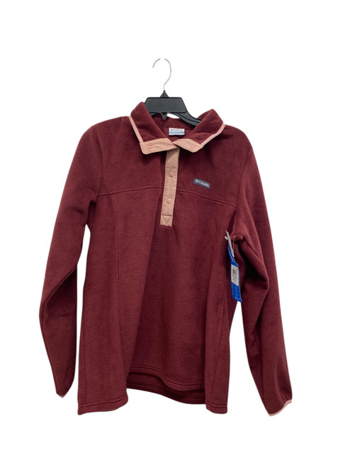 Vist Large View of Product Image Which is Used Columbia Sweatshirt XL-16