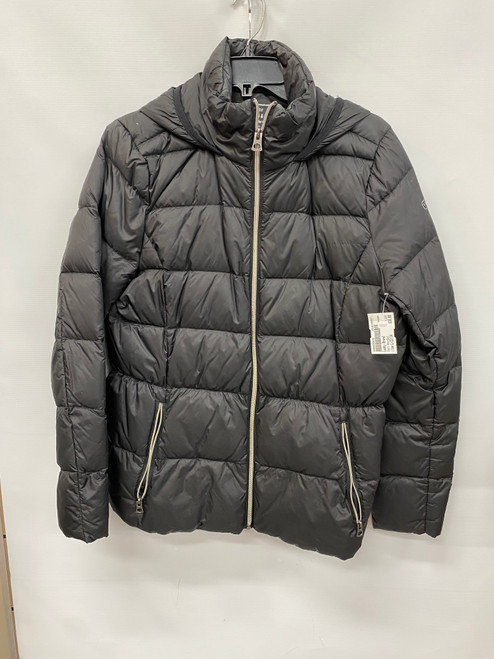 Vist Large View of Product Image Which is Used Lucky Brand Short HeavyCoat L-12/14