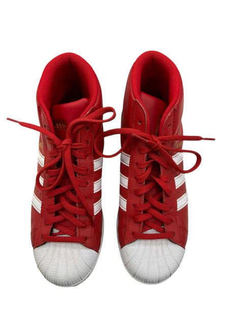 Used Adidas Casual Shoes 7 60017-S001081882 Vist Large View of Product Image Which is Used Adidas Casual Shoes 7