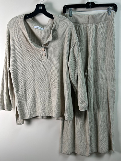 Used Unbranded Jumpsuit S-4/6 60060-S000606937 Vist Large View of Product Image Which is Used Unbranded Jumpsuit S-4/6