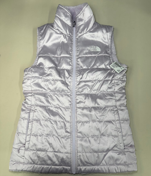 Vist Large View of Product Image Which is Used The North Face Lightweight Vest S-4/6
