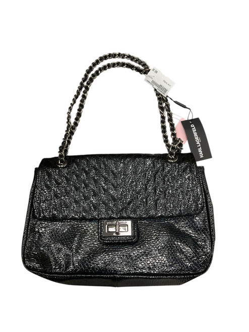 Vist Large View of Product Image Which is Used Unbranded Large Handbag