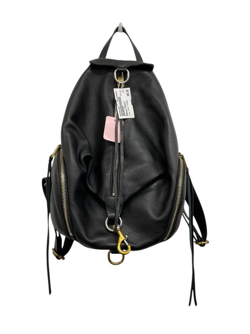 Used Rebecca Minkoff Large Leather Handbag 60017-S001081920 Vist Large View of Product Image Which is Used Rebecca Minkoff Large Leather Handbag