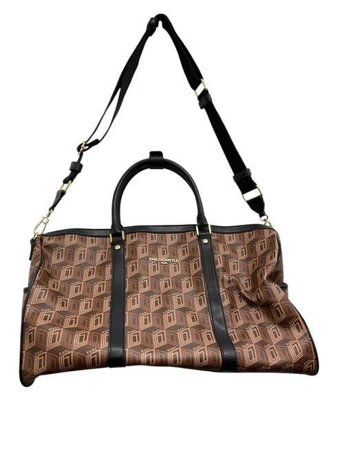 Used Unbranded Xlarge Handbag 60017-S001081944 Vist Large View of Product Image Which is Used Unbranded Xlarge Handbag