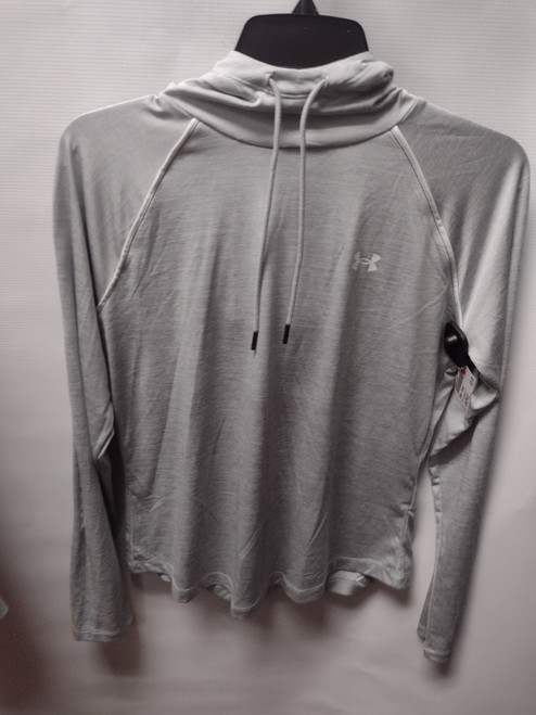 Vist Large View of Product Image Which is Used Under Armour Active Sweatshirt M-8/10