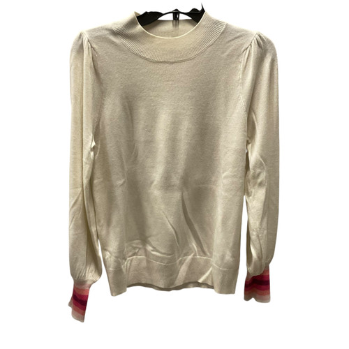 Used Fate Long Sleeve Top S-4/6 60105-S000261333 Vist Large View of Product Image Which is Used Fate Long Sleeve Top S-4/6