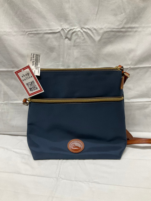 Vist Large View of Product Image Which is Used Dooney & Bourke Small Handbag