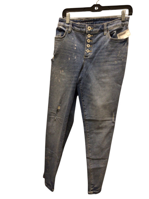 Vist Large View of Product Image Which is  Inc Denim 12-31