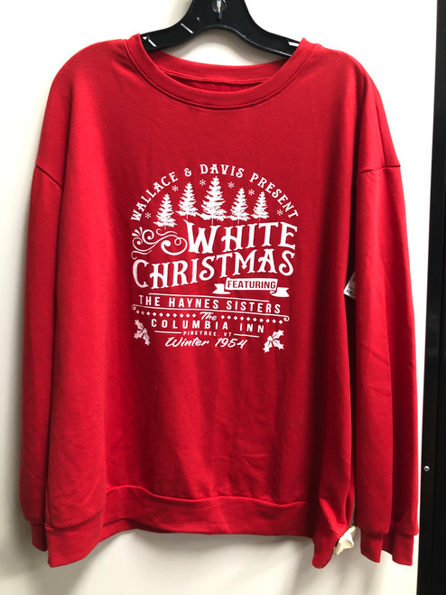 Vist Large View of Product Image Which is Used Unbranded Sweatshirt L-12/14