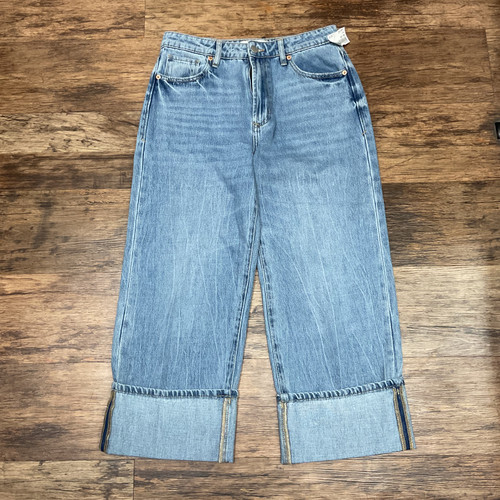 Used Dear John Denim 6-28 60004-S000634541 Vist Large View of Product Image Which is Used Dear John Denim 6-28