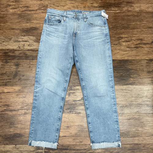 Vist Large View of Product Image Which is Used Adriano Goldschmied Denim 8-29