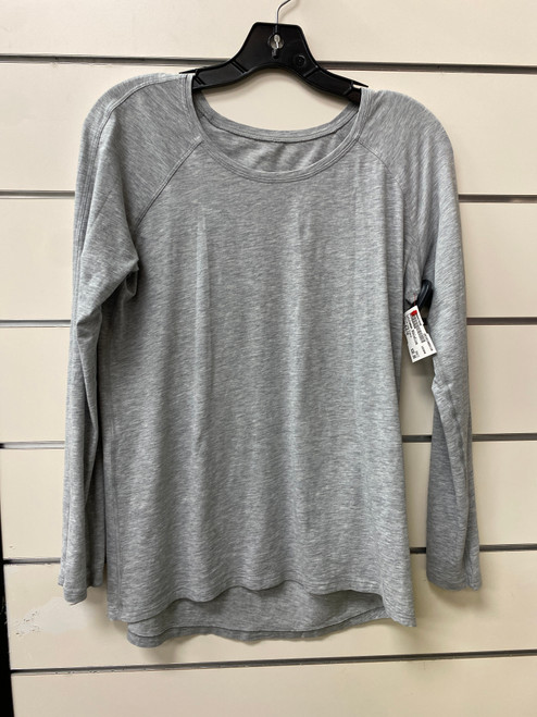 Vist Large View of Product Image Which is Used Lululemon Athletica Active Long Sleeve M-8/10
