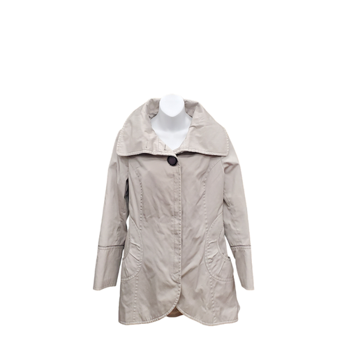 Used soia & kyo  COATS  S-4/6