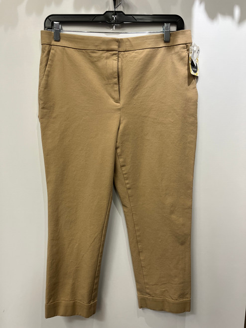 Vist Large View of Product Image Which is Used Ann Taylor Dress Pant 14-32