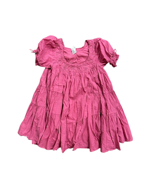 Vist Large View of Product Image Which is Used Free People Short Dress B M-8/10