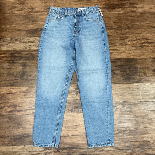 Vist Large View of Product Image Which is Used Zara Denim 4-27