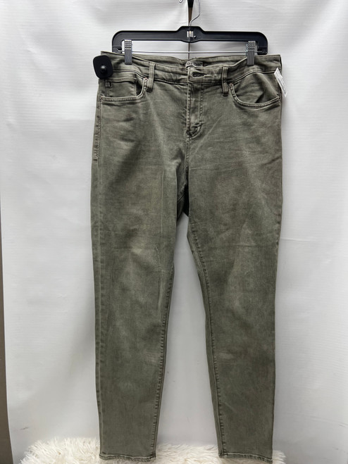 Used Dear John Casual Pant 10-30 60132-S000115905 Vist Large View of Product Image Which is Used Dear John Casual Pant 10-30