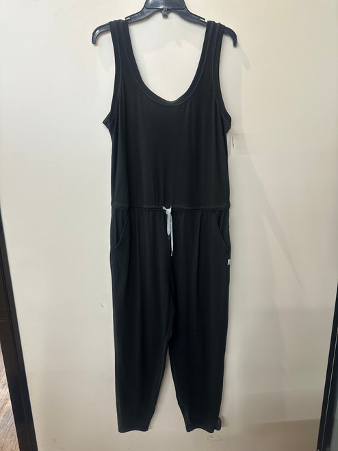 Vist Large View of Product Image Which is Used Vuori Jumpsuit M-8/10