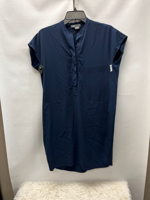 Vist Large View of Product Image Which is Used Vince Short Dress B XS-0/2