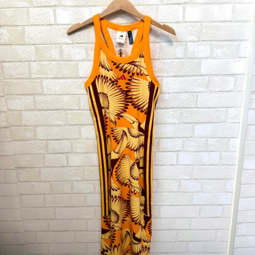 Vist Large View of Product Image Which is Used Farm Rio Long Dress F S-4/6