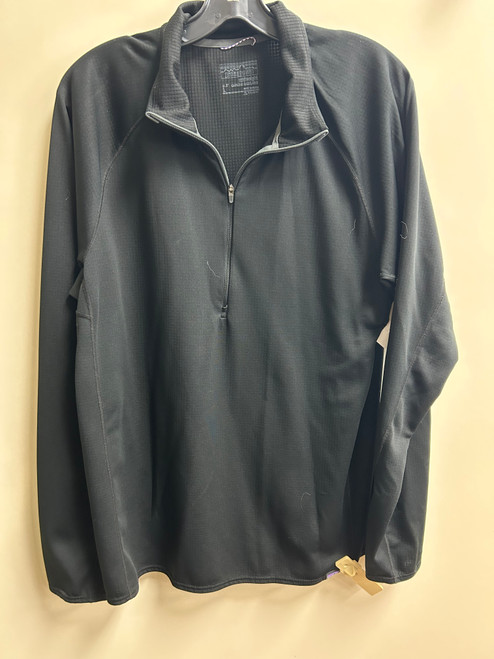 Vist Large View of Product Image Which is Used Patagonia Mens Active Long Sleeve L