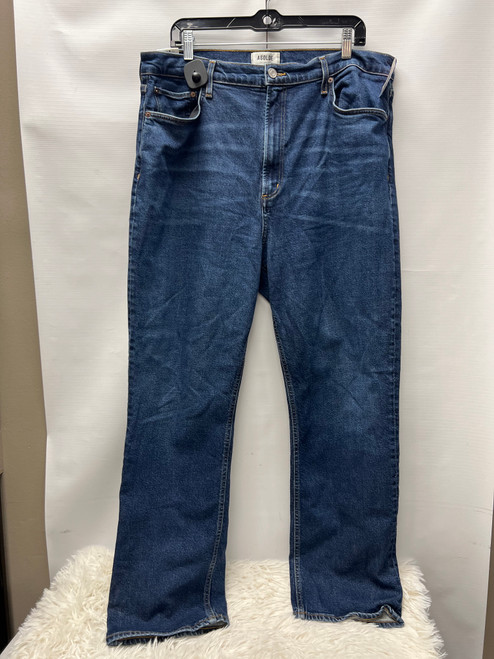 Used Agolde Denim 18-34 60132-S000115932 Vist Large View of Product Image Which is Used Agolde Denim 18-34