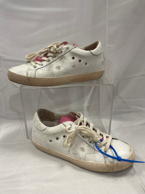 Vist Large View of Product Image Which is Golden Goose Casual Shoes 6