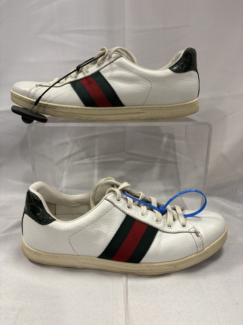 Vist Large View of Product Image Which is Used Gucci Shoes 6