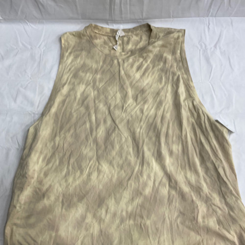 Vist Large View of Product Image Which is Used Lululemon Athletica Tank Top L-12/14