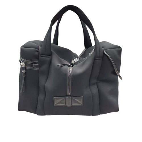 Vist Large View of Product Image Which is Used Allyson Felix x Athleta Duffle bag