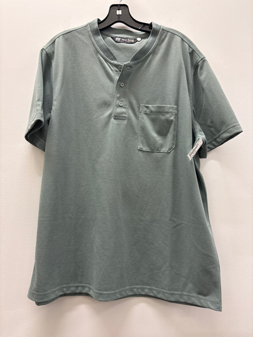 Used Helly Hansen Mens Active T-Shirt XL 60137-S000077792 Vist Large View of Product Image Which is Used Helly Hansen Mens Active T-Shirt XL