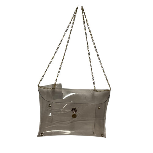 Used Kendra Scott Large Handbag 60105-S000261409 Vist Large View of Product Image Which is Used Kendra Scott Large Handbag
